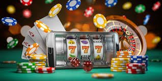 jilibett casino trực tuyến